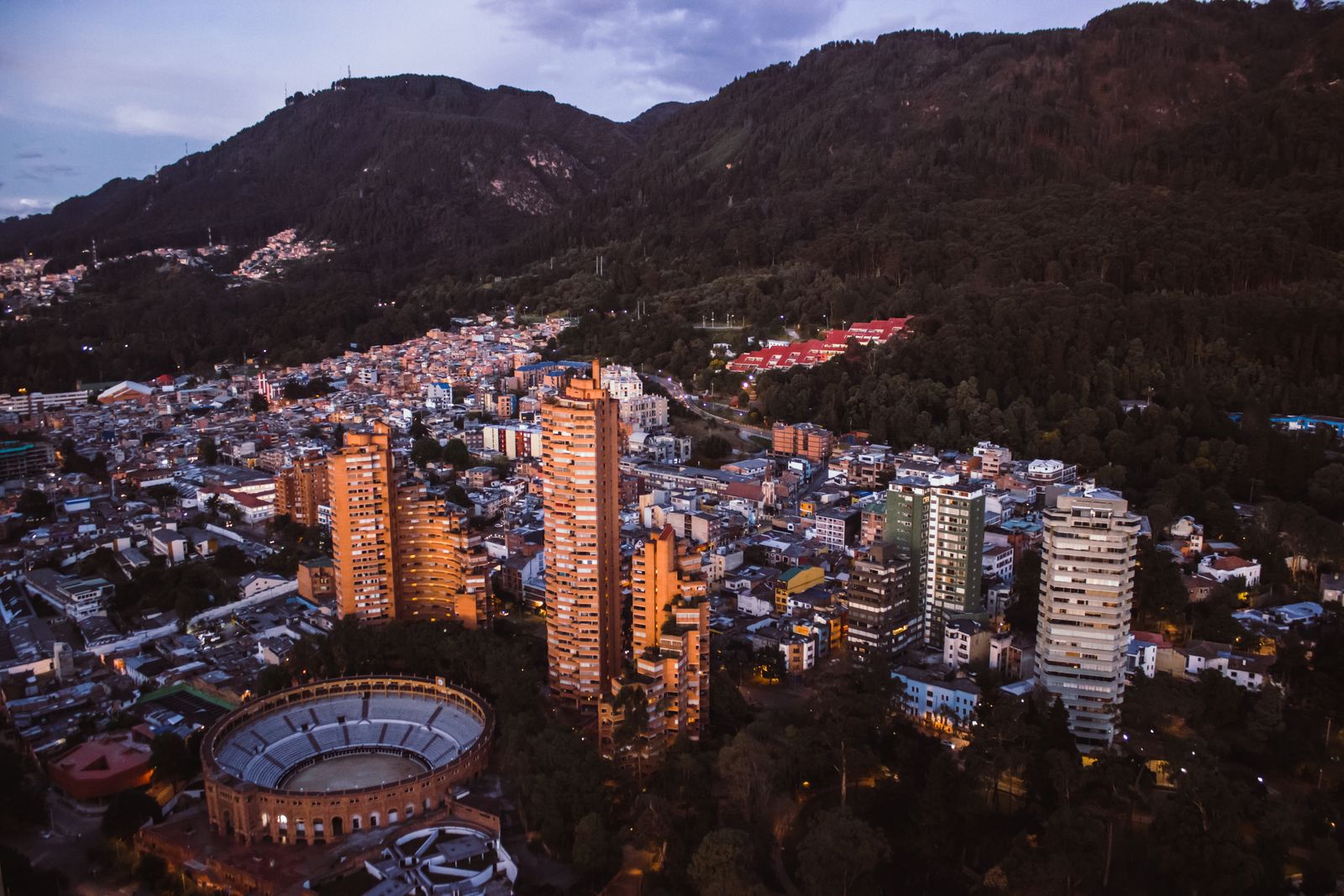 La Cabrera